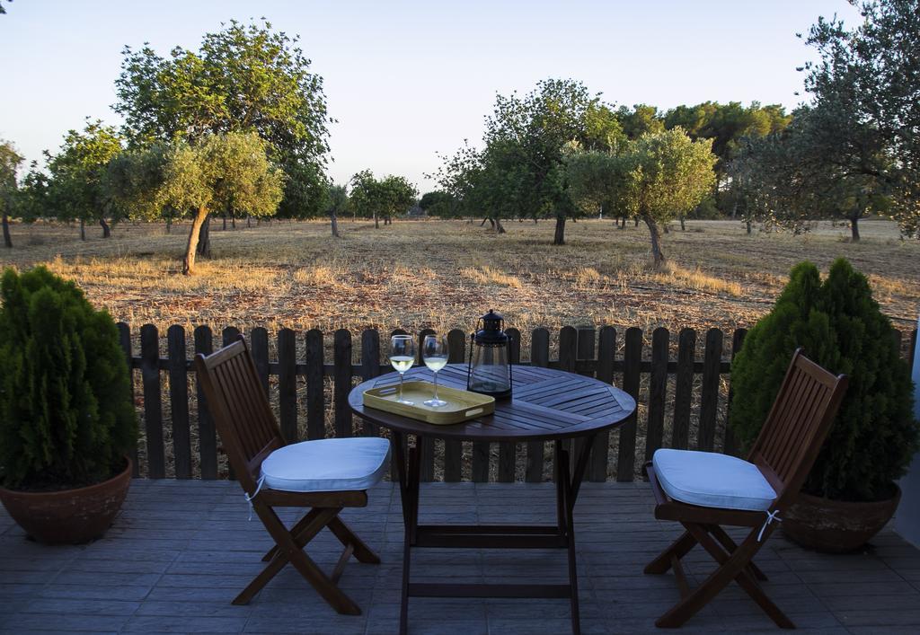 Séjour à la ferme Sa Vinya D'en Palerm