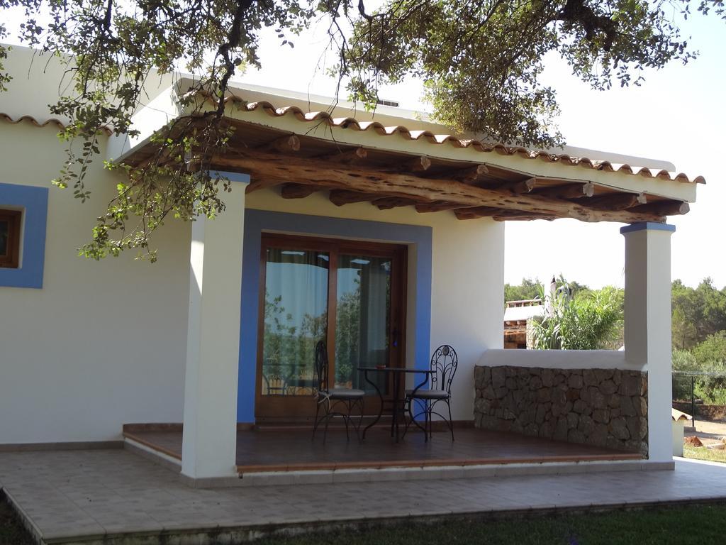 Estadia no rancho Sa Vinya D'en Palerm Sant Miquel De Balansat