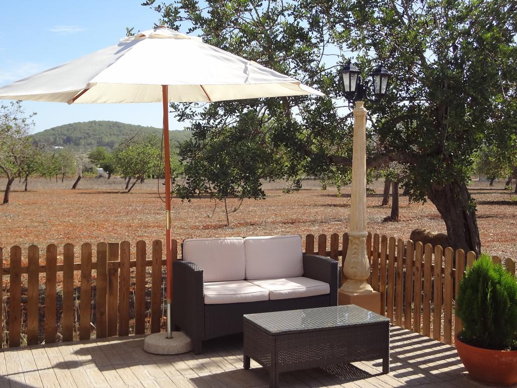 Estadia no rancho Sa Vinya D'en Palerm