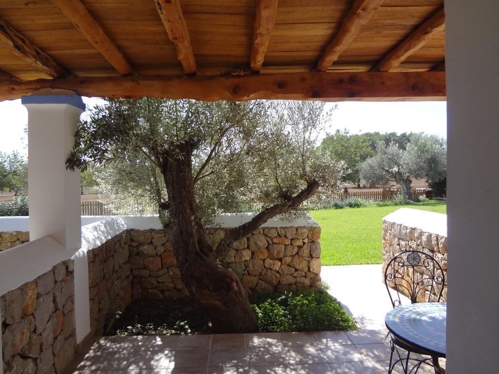 Sa Vinya D'en Palerm Estadia no rancho
