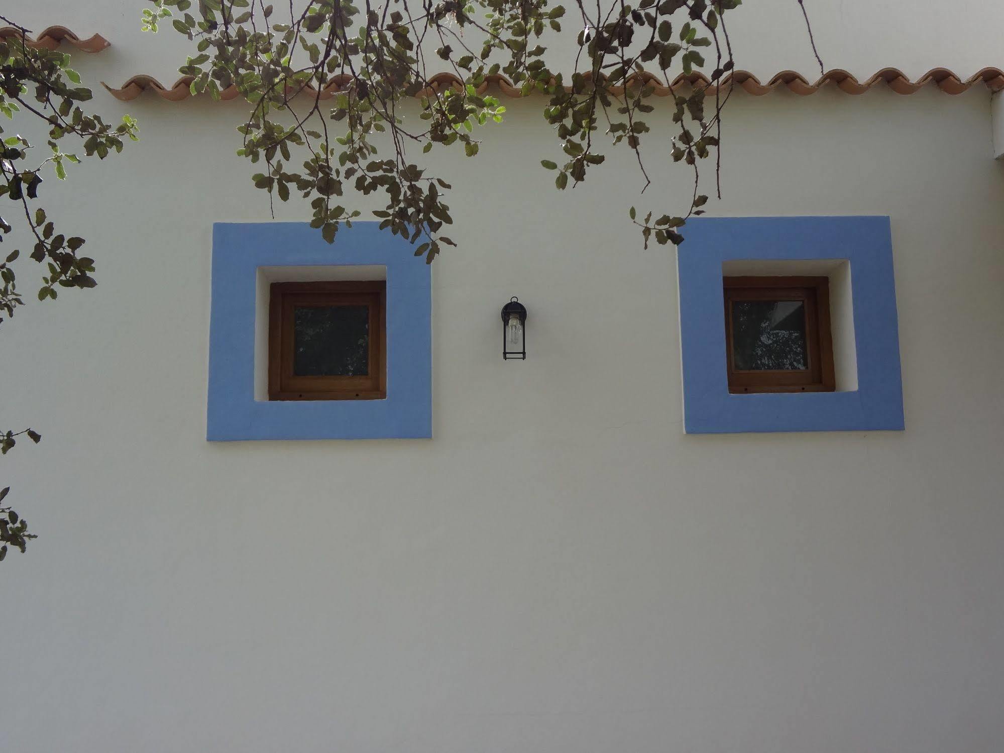 Sa Vinya D'en Palerm Estadia no rancho