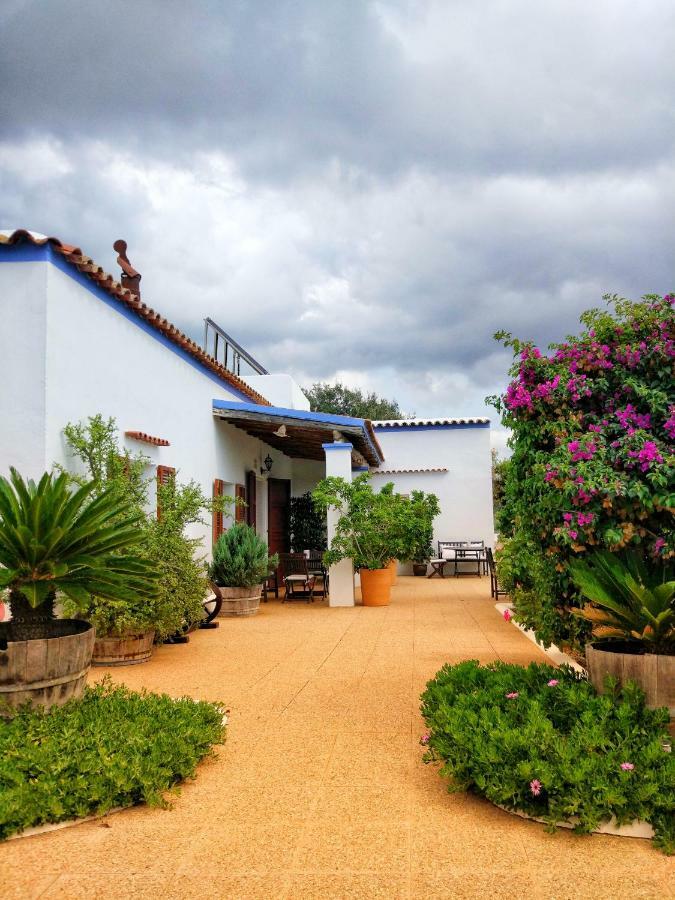 Estadia no rancho Sa Vinya D'en Palerm Sant Miquel De Balansat